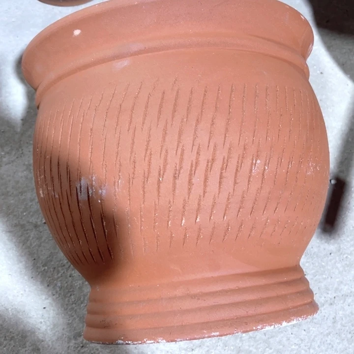 花盆紫砂口径31高度28一只正品