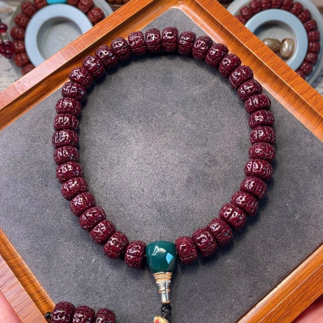 把件金刚菩提12-13+老金刚