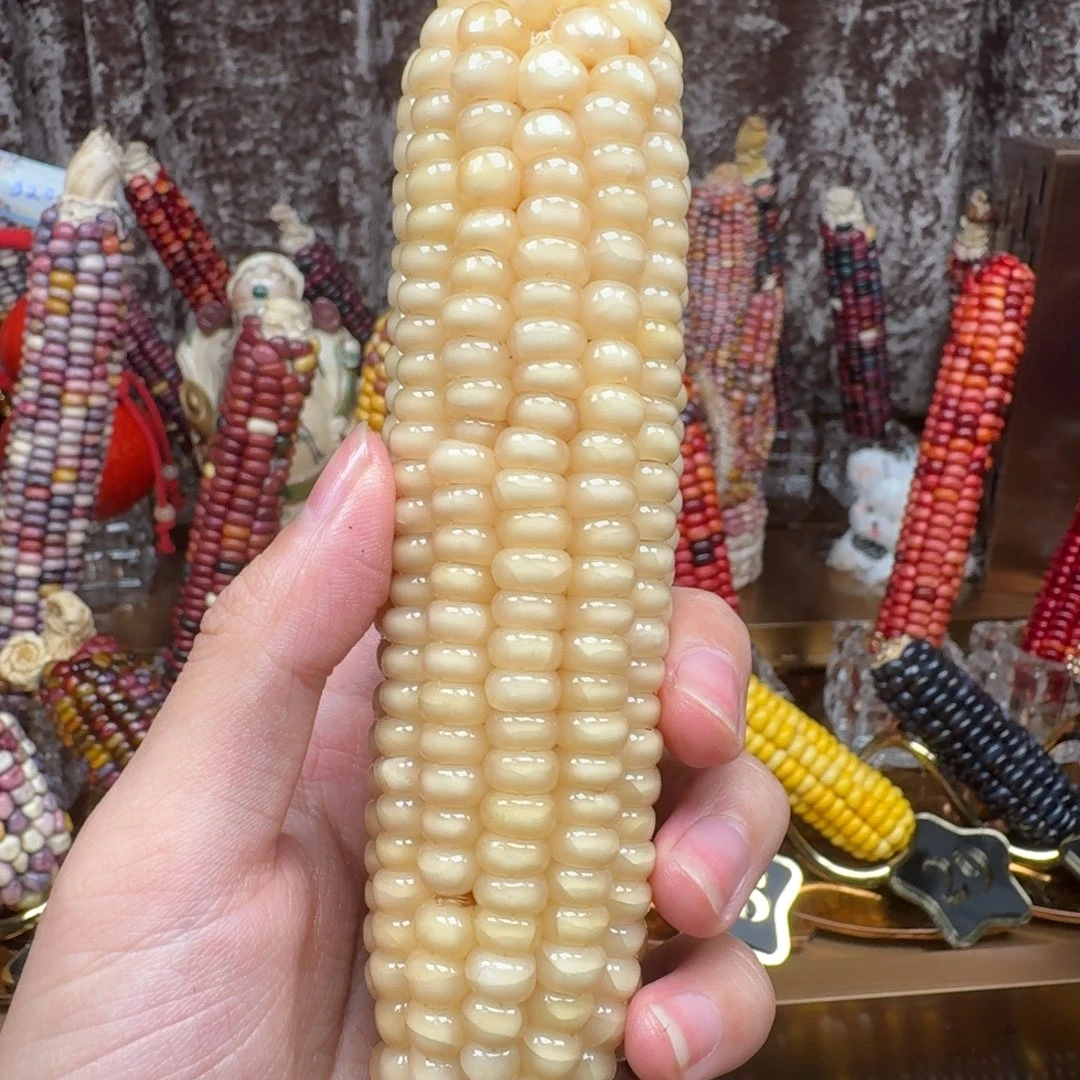 柏香籽/百香籽吊坠