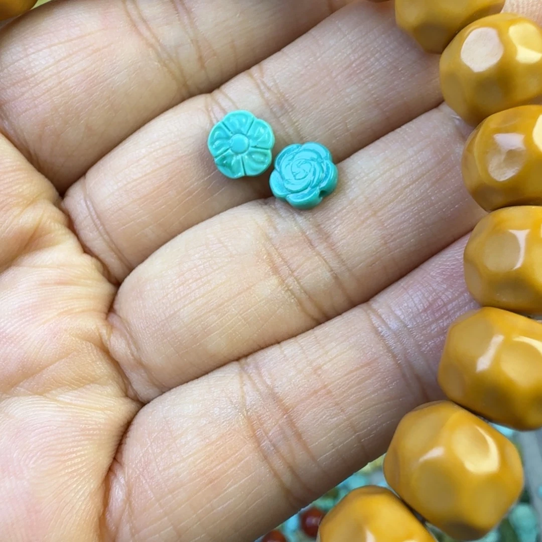 手串猴头核桃猴头