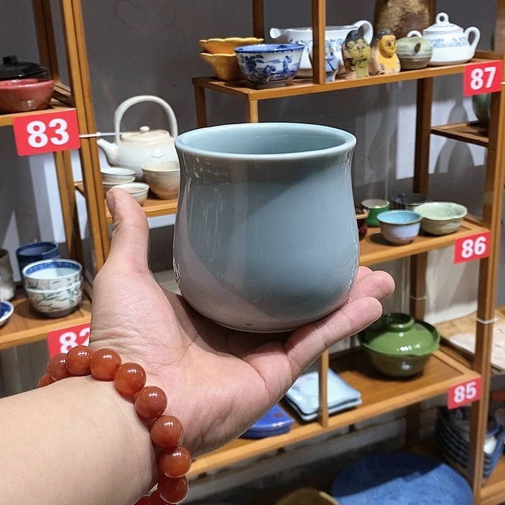 茶盏全场满28元包邮默认微瑕53