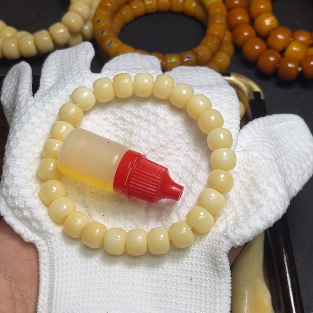 骆驼牙手串/手链11