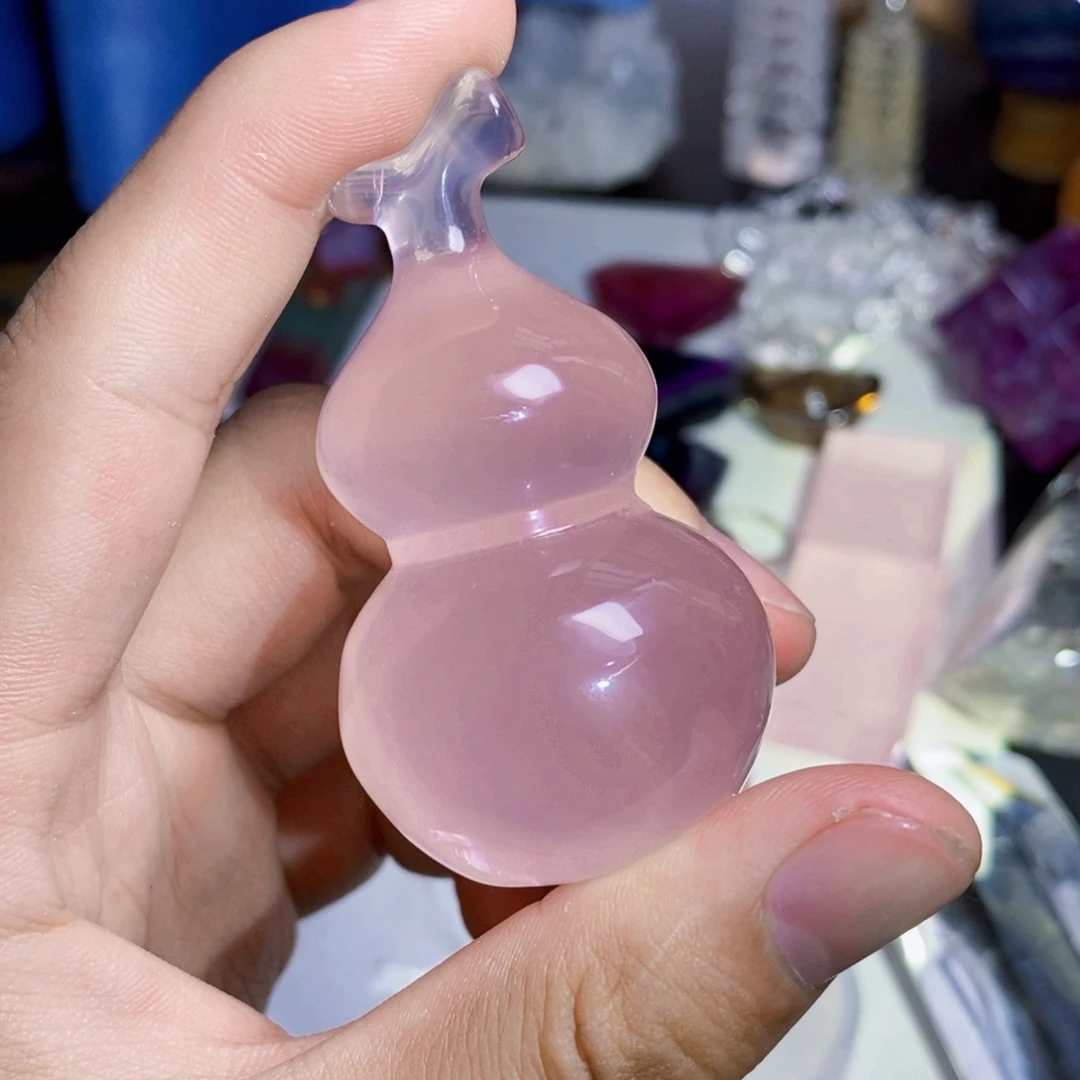未镶嵌珠宝半成品水晶