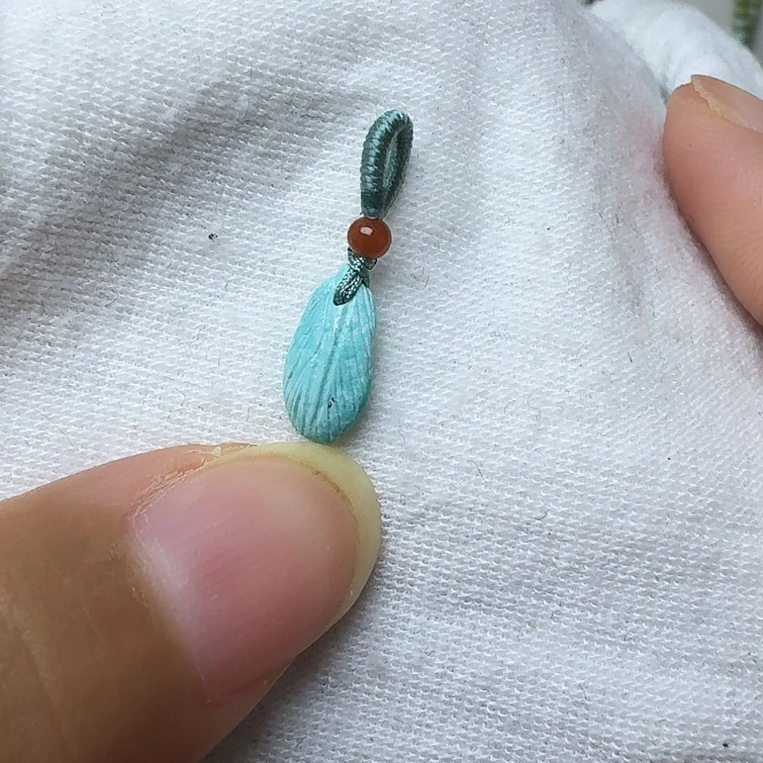 南红玛瑙未镶嵌珠宝奇石