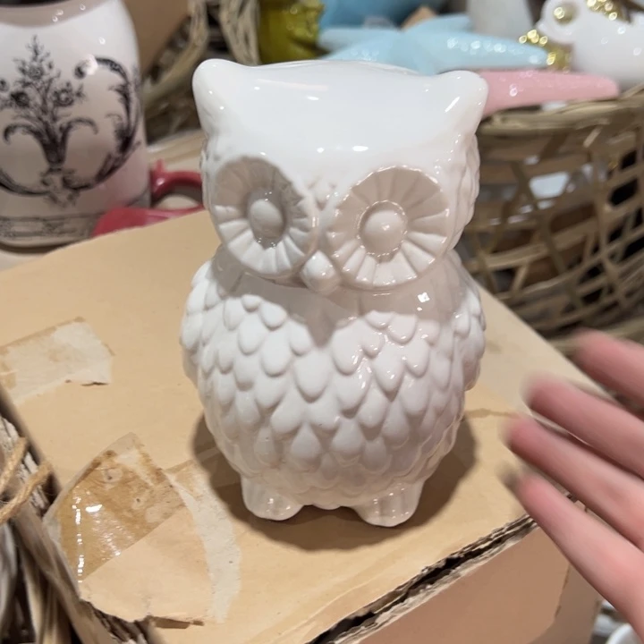 摆件高16宽11公分微瑕