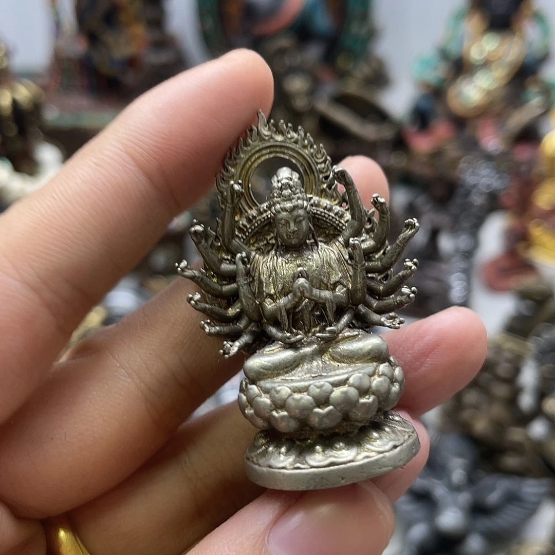 工艺品挂件一物一图