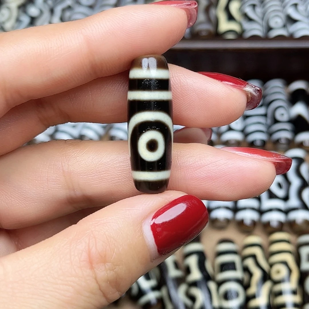 玛瑙/玉髓吊坠(不含链)未镶嵌