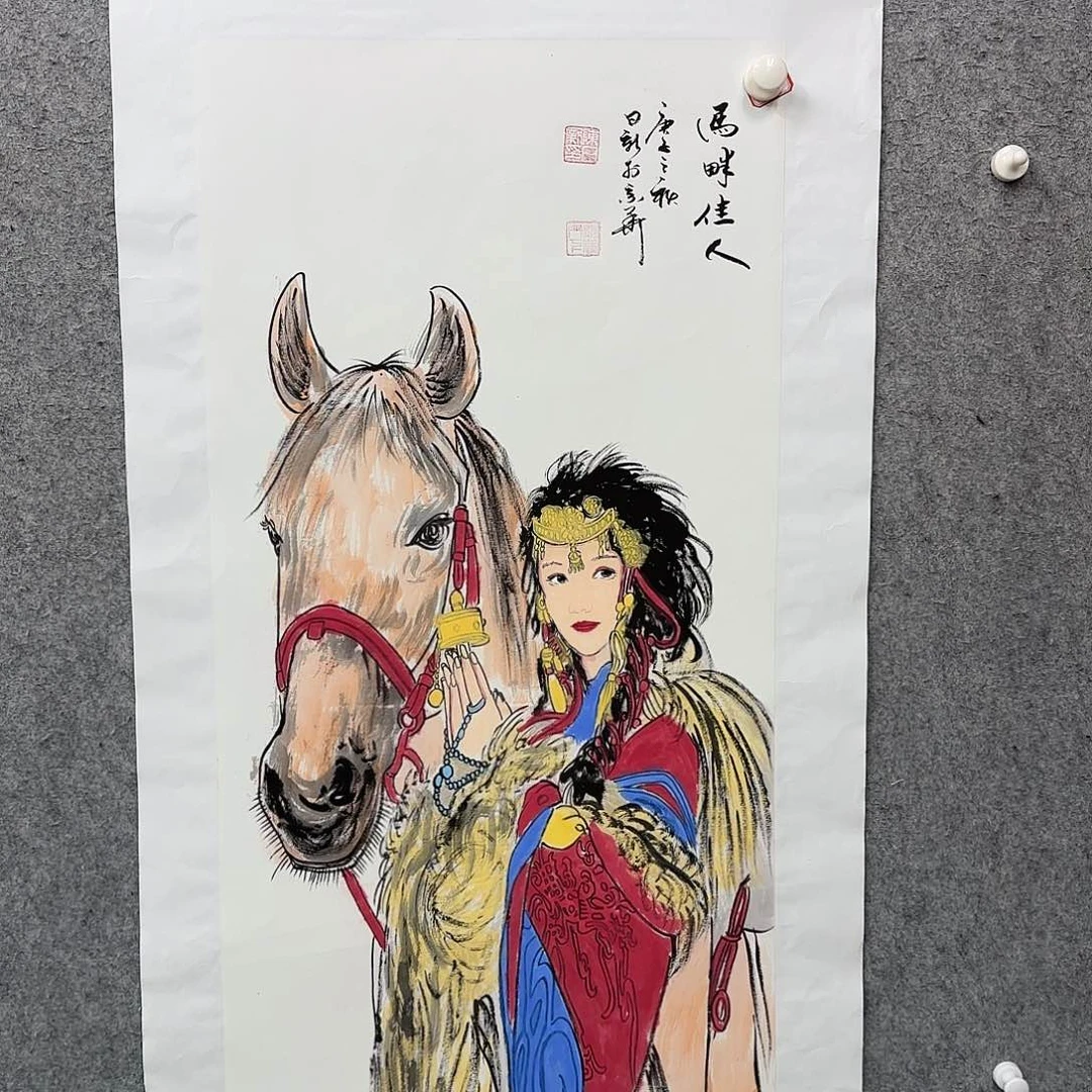 书法作品多次参加全国