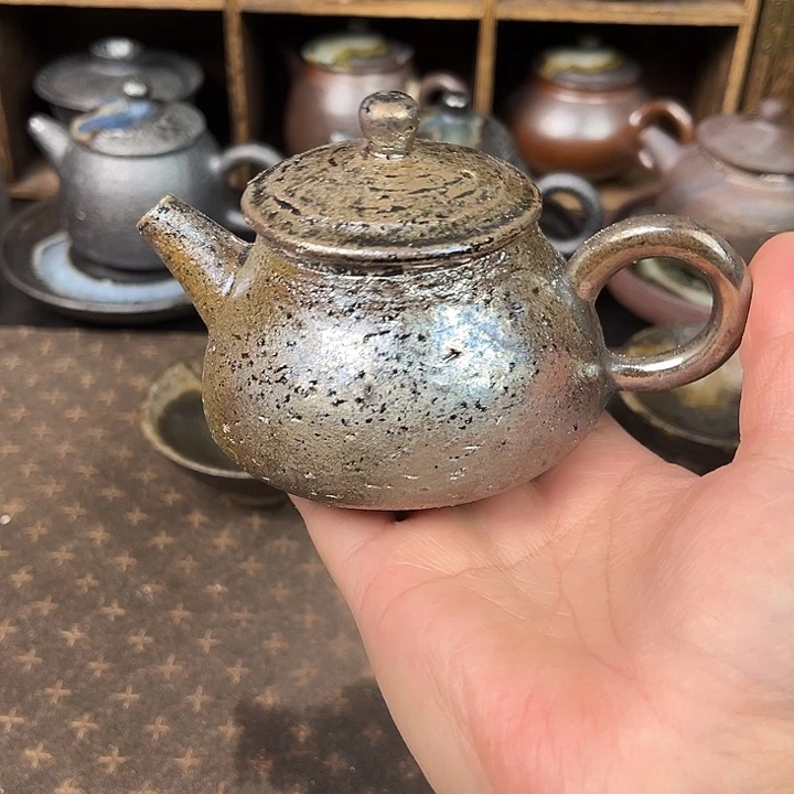 柴烧茶器柴烧茶器柴烧