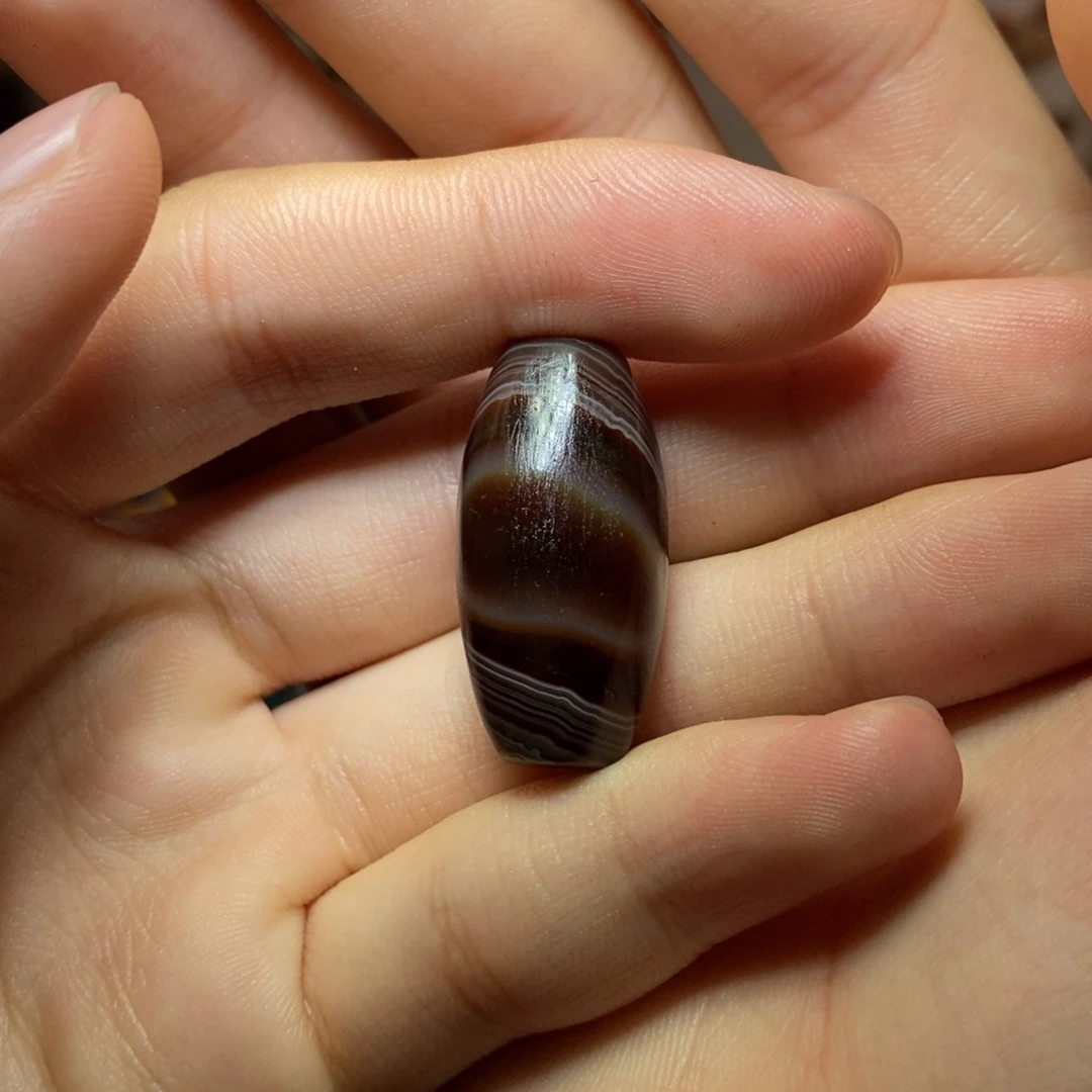 玛瑙/玉髓未镶嵌单颗