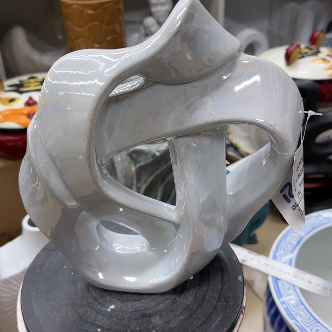 瓷片陶瓷工艺轻微微瑕