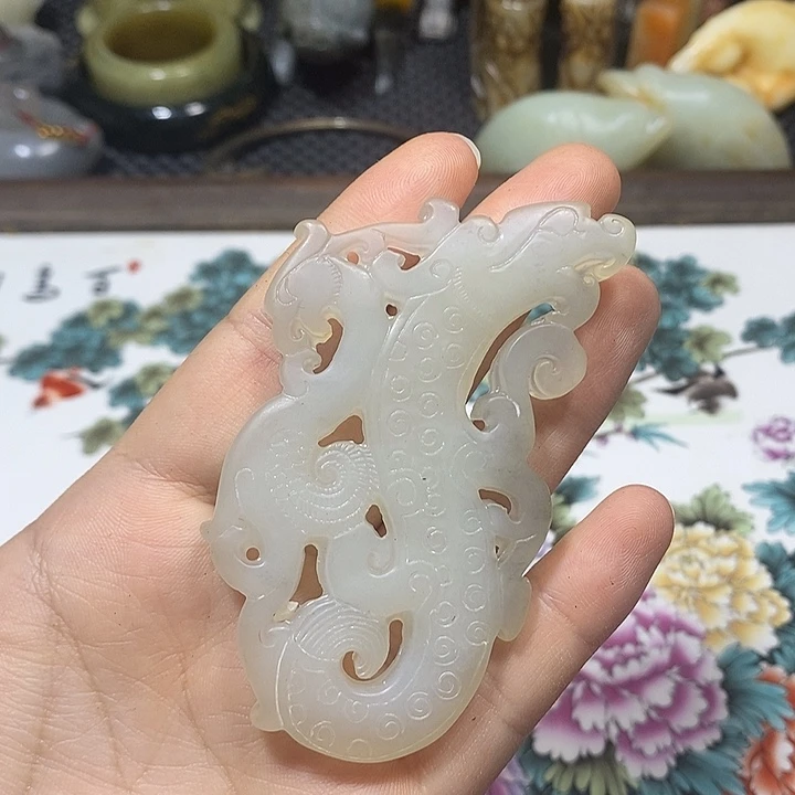 精选商品一图一物