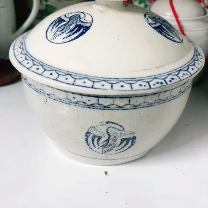 日常家用精美陶瓷