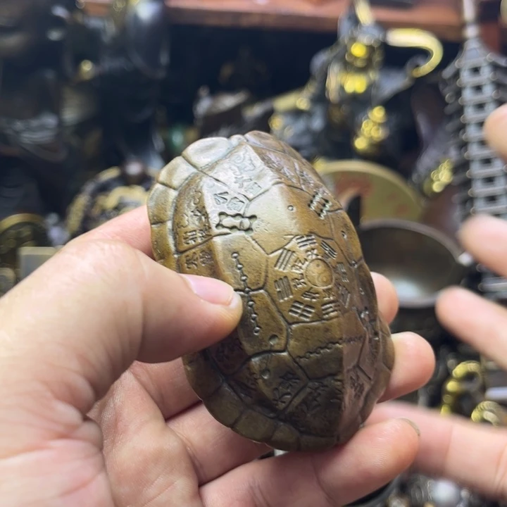 精品铜器摆件链接