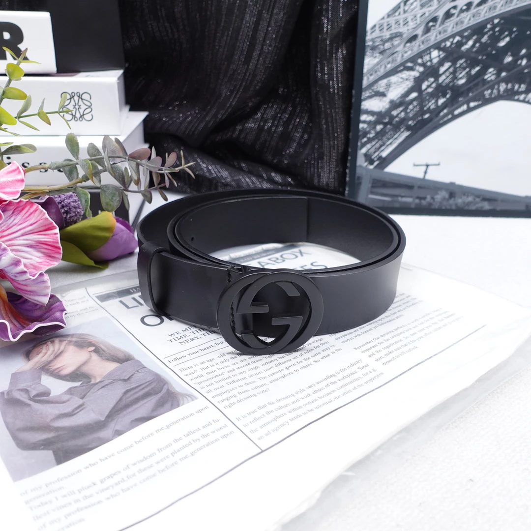 99新 GUCCI/古驰 /腰带/T10191204