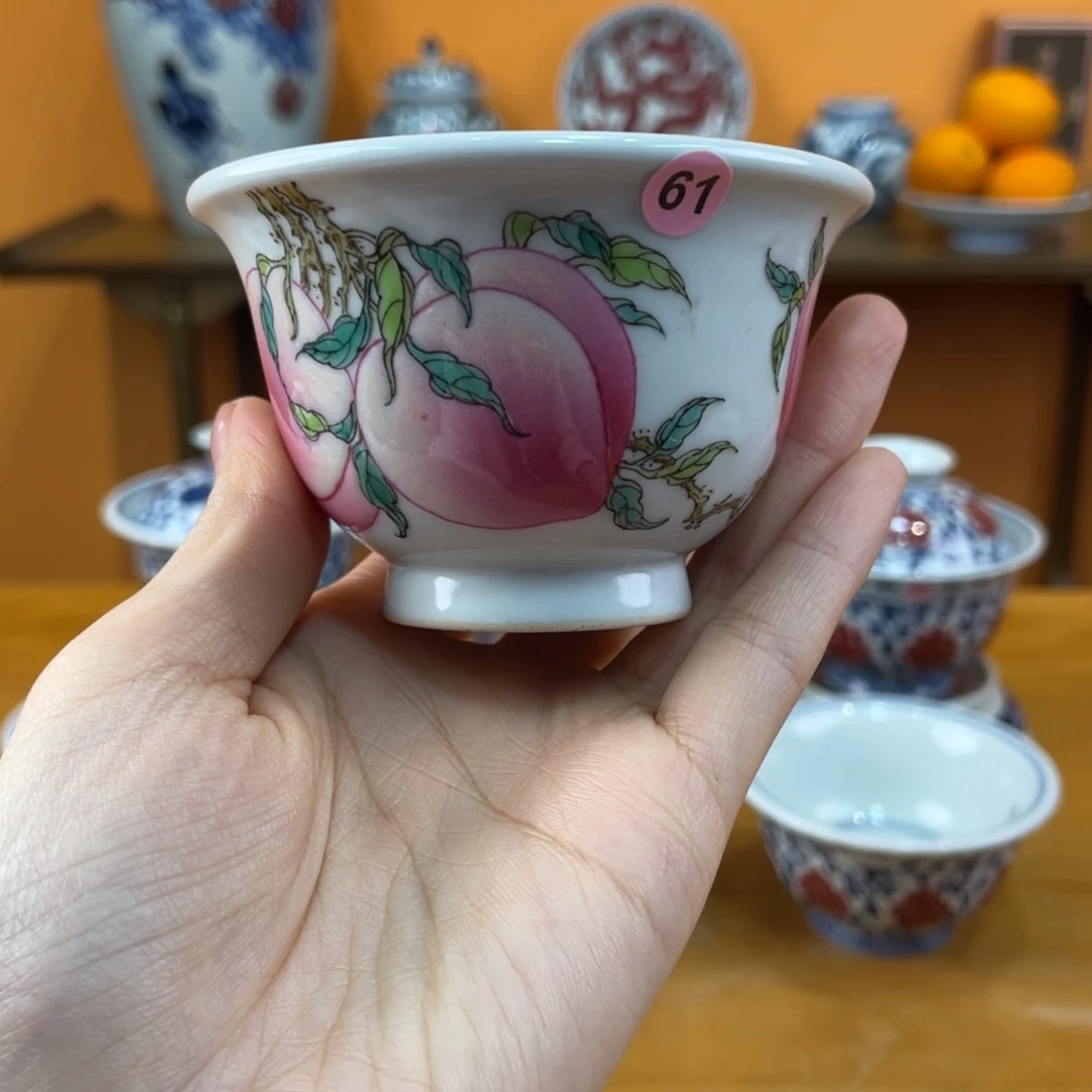 景德镇手绘哈哈哈哈哈哈