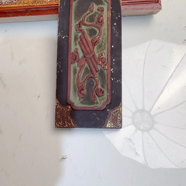 大****杂色豆（科檀/科特迪瓦檀木）