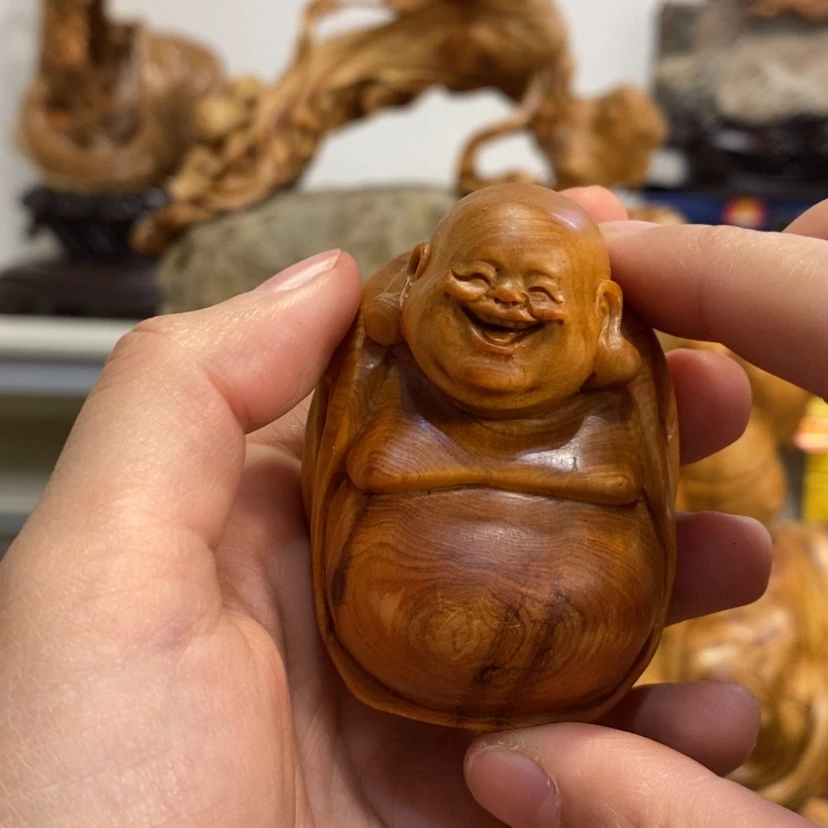 【闪购商品】柏木（崖柏）