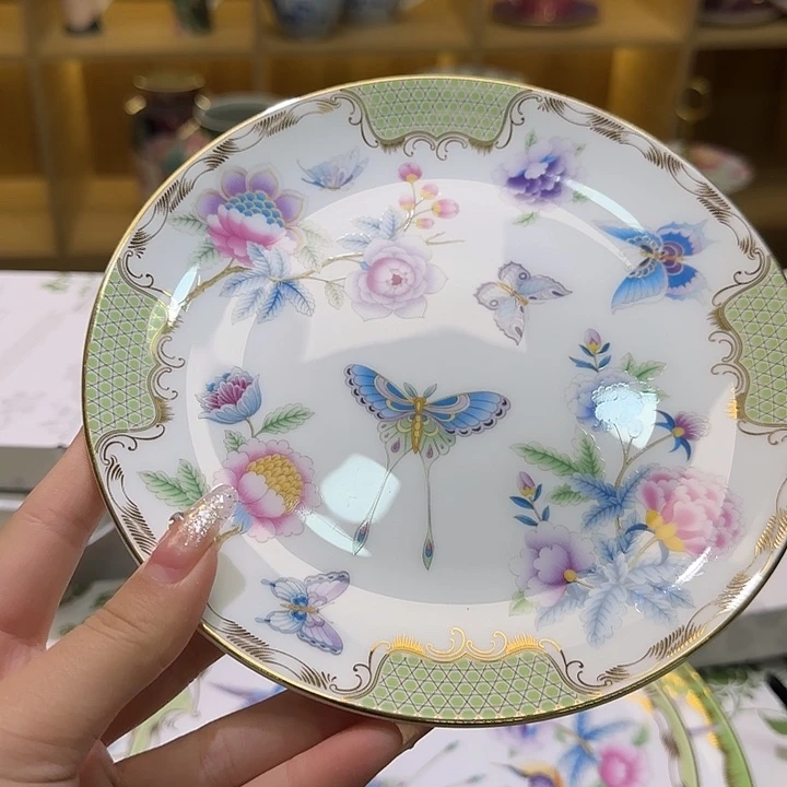 骨瓷实付满10包邮哈