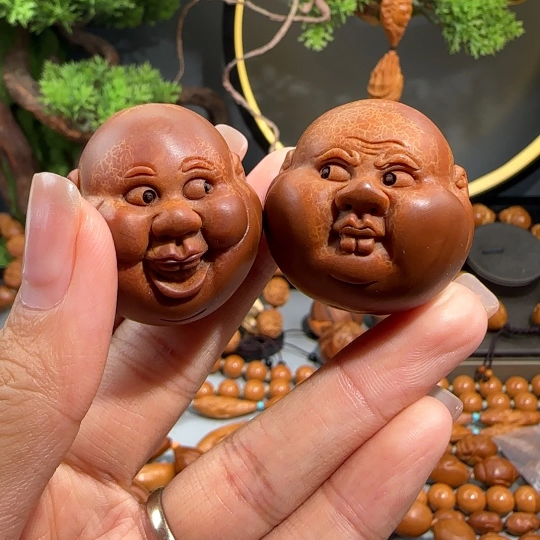 手串/手链橄榄核福利待遇