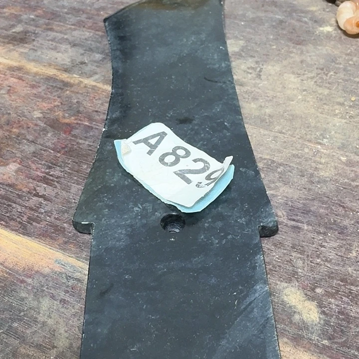 和田玉颈饰未镶嵌古****）