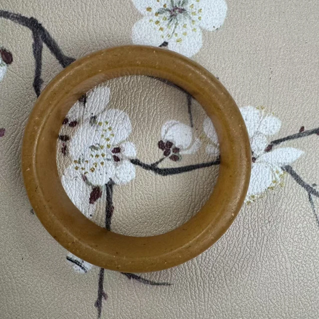 【马氏生辉阁】马总甄选文玩手镯M231