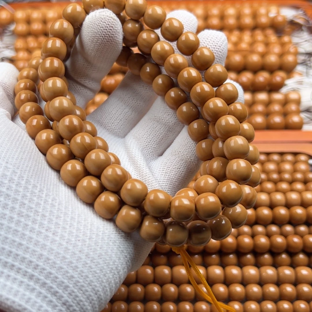 手串猴头核桃老型脖挂