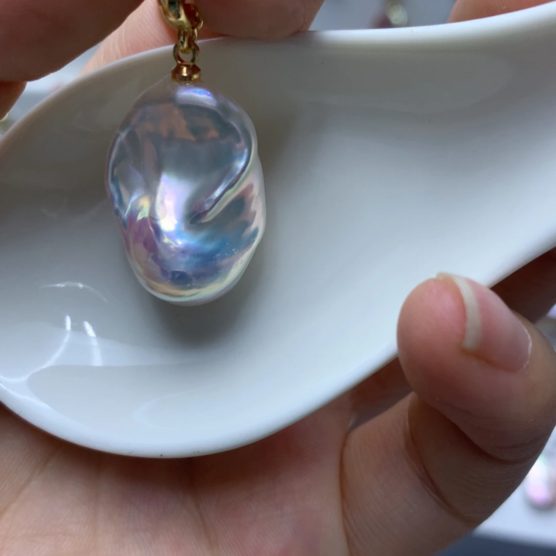 淡水珍珠其他未镶嵌