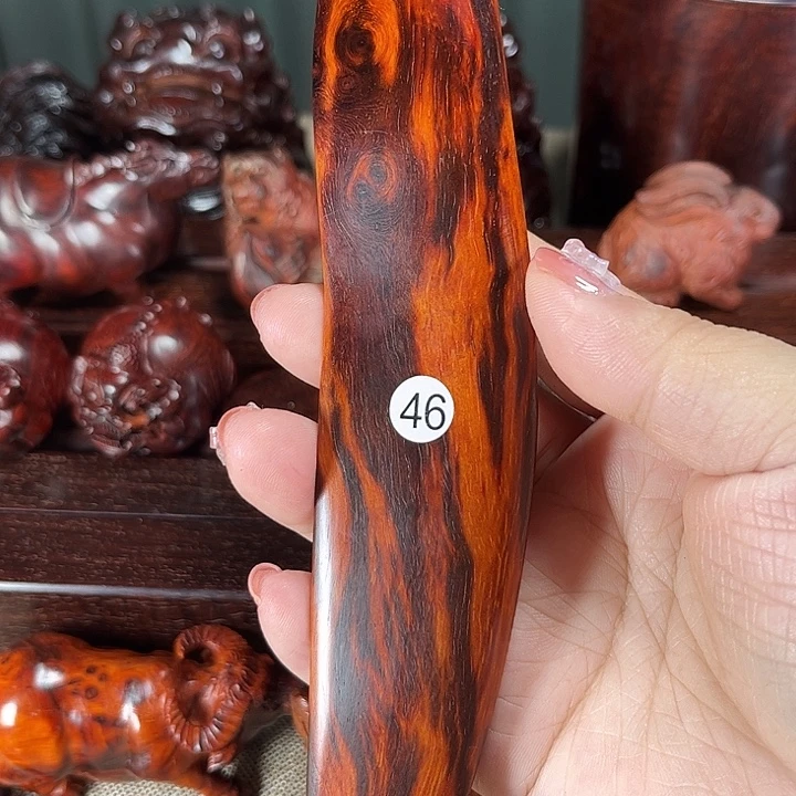 檀香紫檀（小叶紫檀）