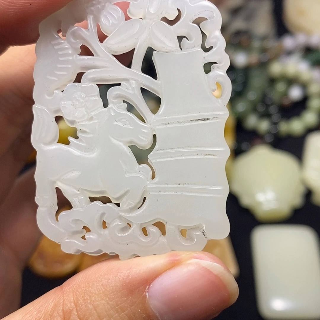 精选挂件摆件饰品