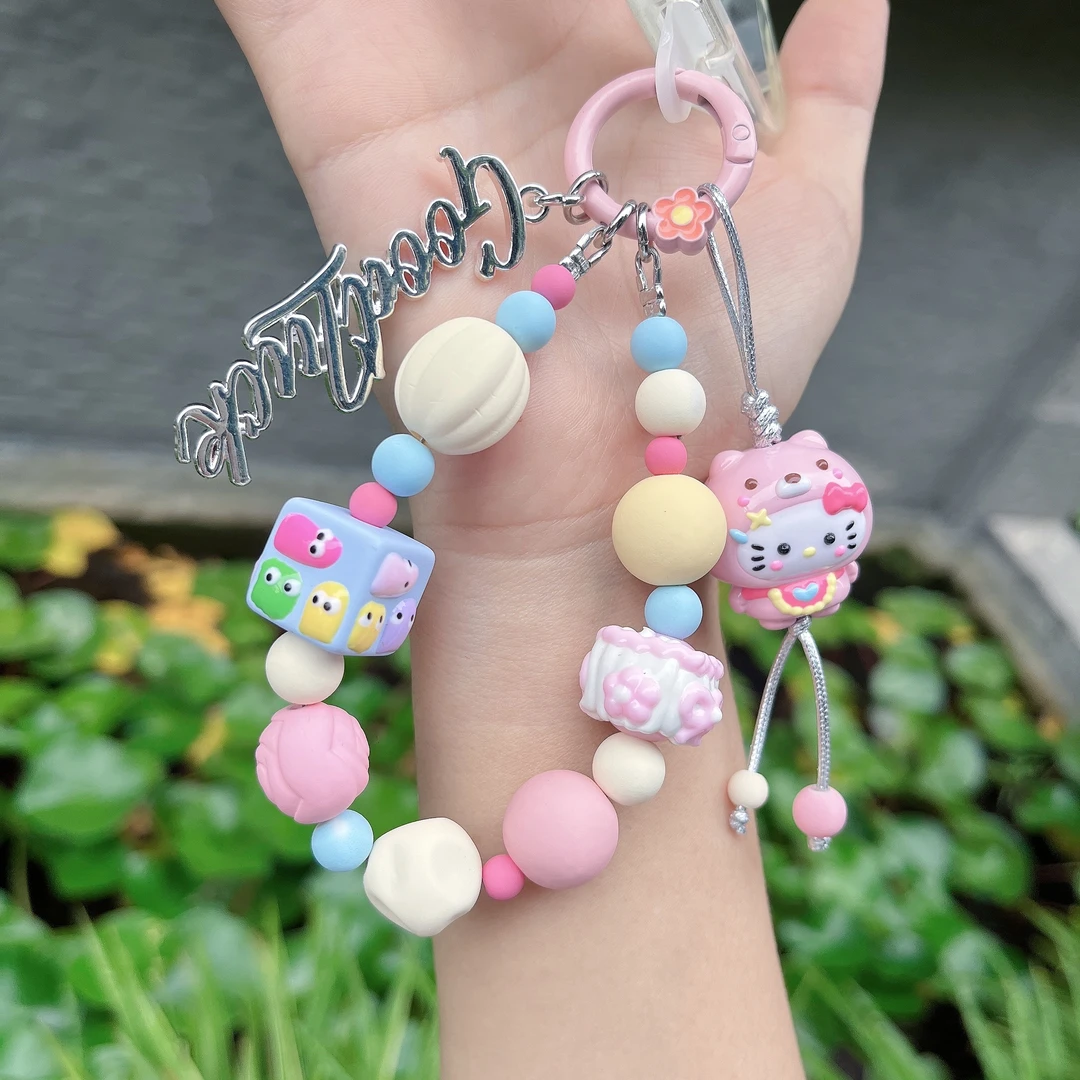 【6161】手机链饰品