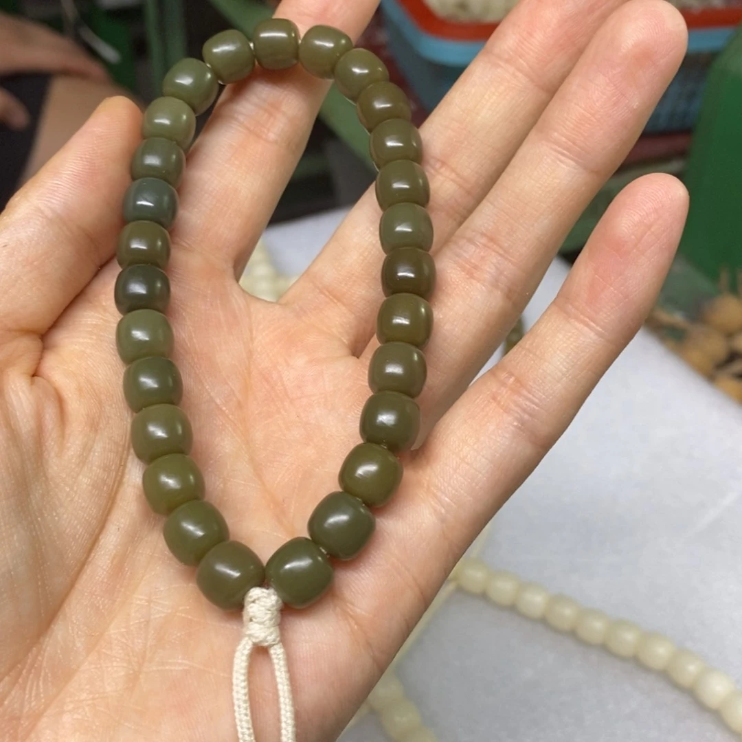 菩提根/象牙果吊坠转**…念