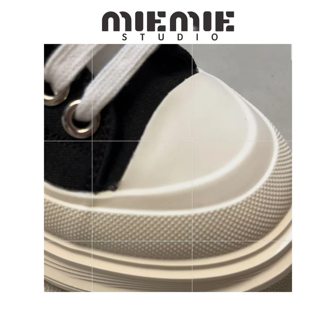 【昆虫鞋】昆泥泰美经典百搭ins鞋