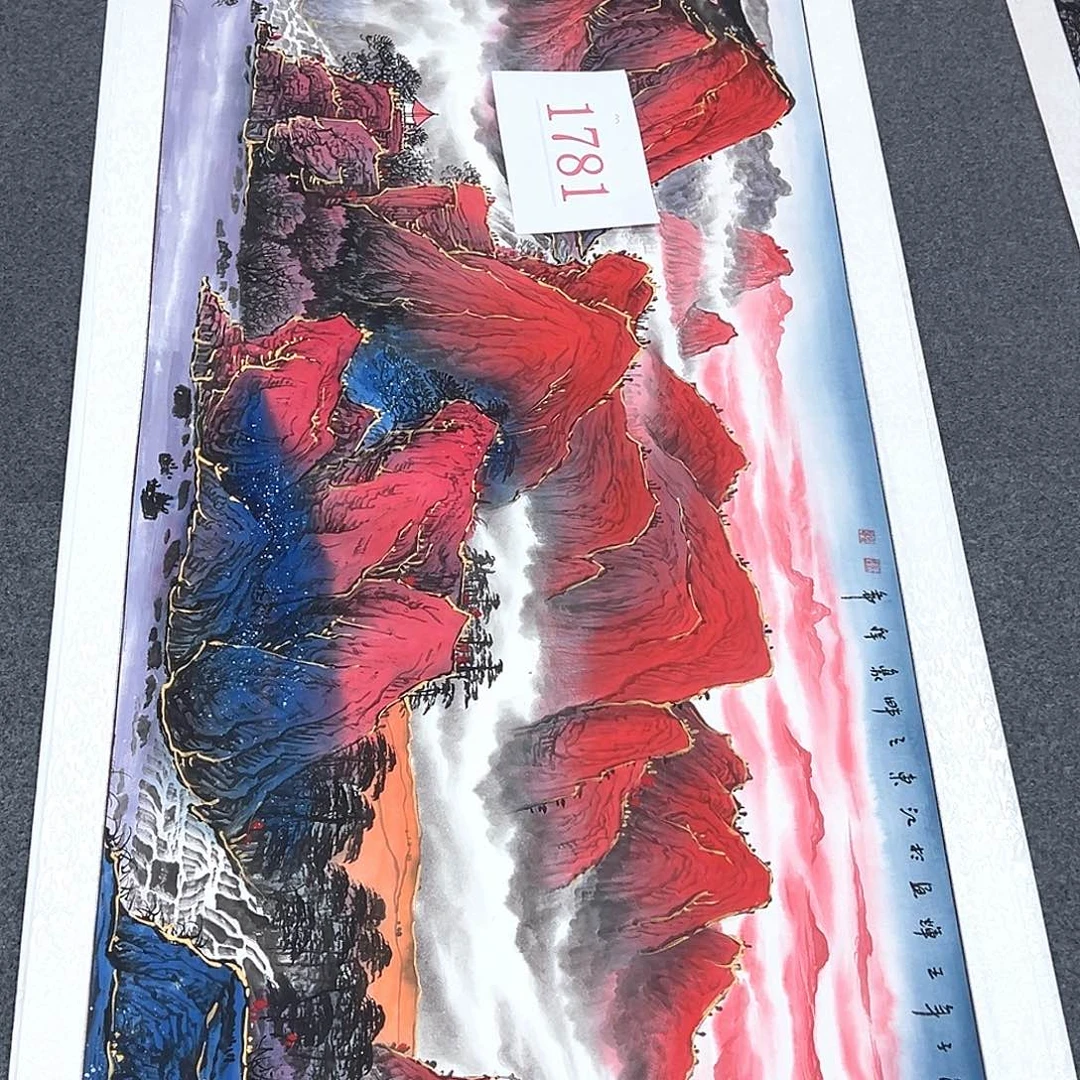 横款惊喜不断的惊喜不断