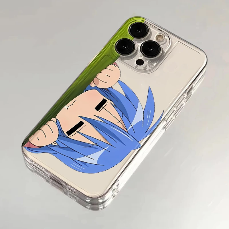 BANCA幸运星泉此方适用iPhone16/15手机壳苹果14华为vivo小米oppo