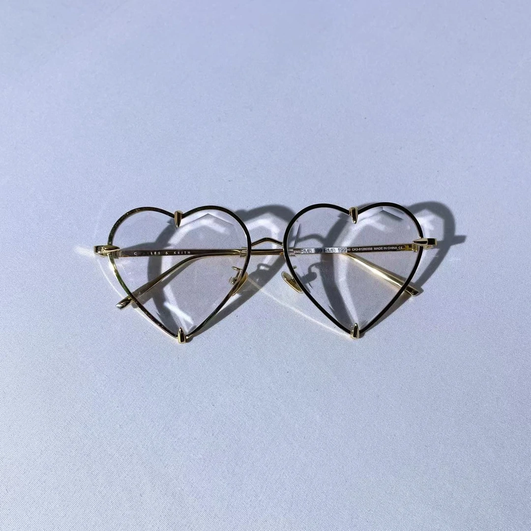 正品小CK 【DD001-DD020】女士眼镜默认微瑕介意慎拍-CD