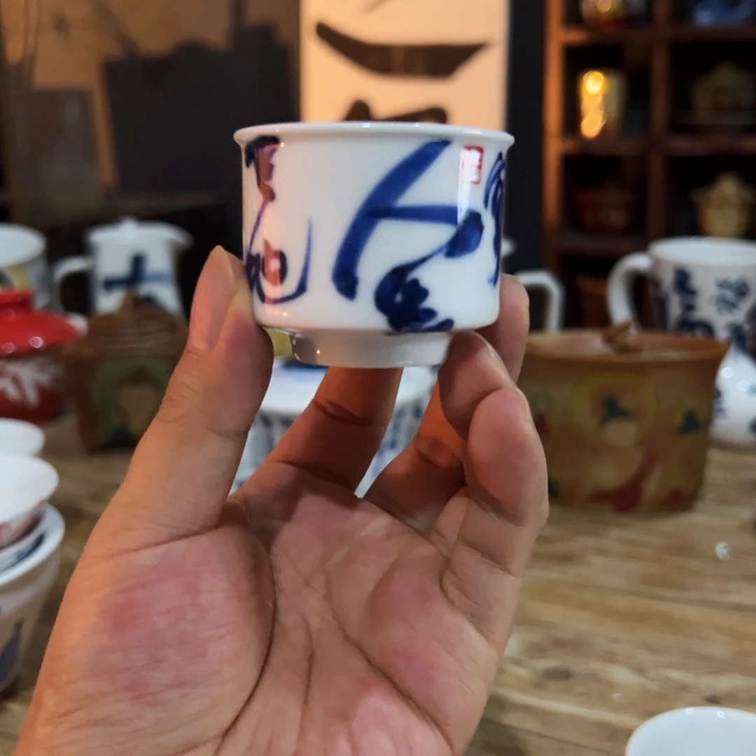 陶瓷艺术作品欣赏