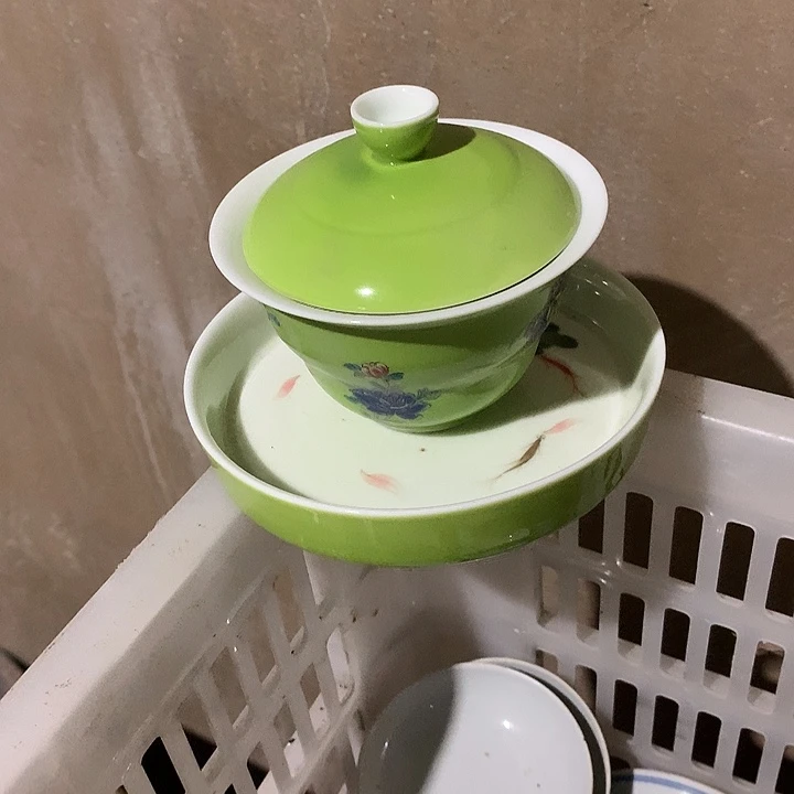 微瑕茶具介意勿拍