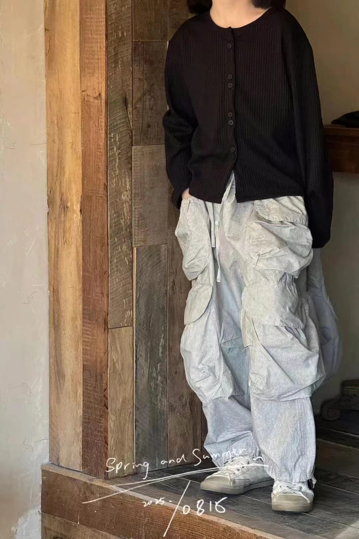 子田童装推荐（儿童工装裤）