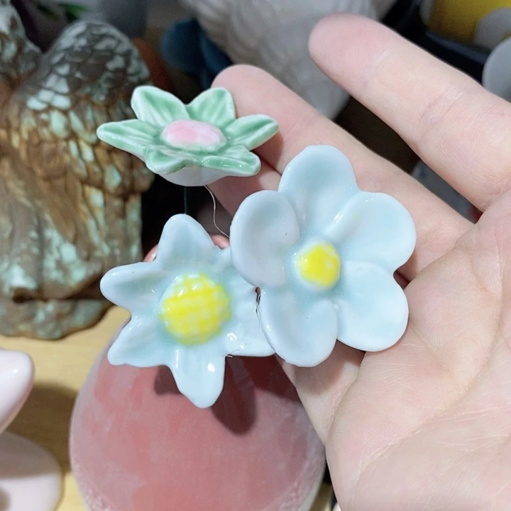 陶瓷树脂家居摆件