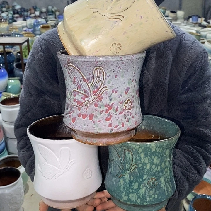 红陶高度15口15啦啦啦