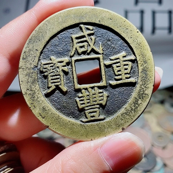 小陈小陈  手机挂件工艺品  048