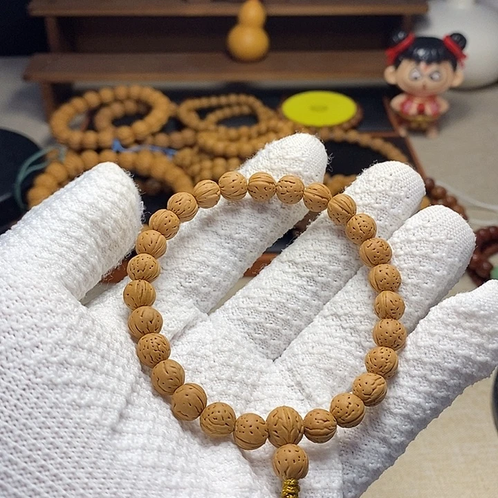 超*0.8精品桃核单圈