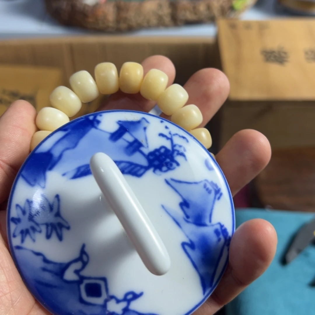 紫砂茶壶我家粉丝真好看啊