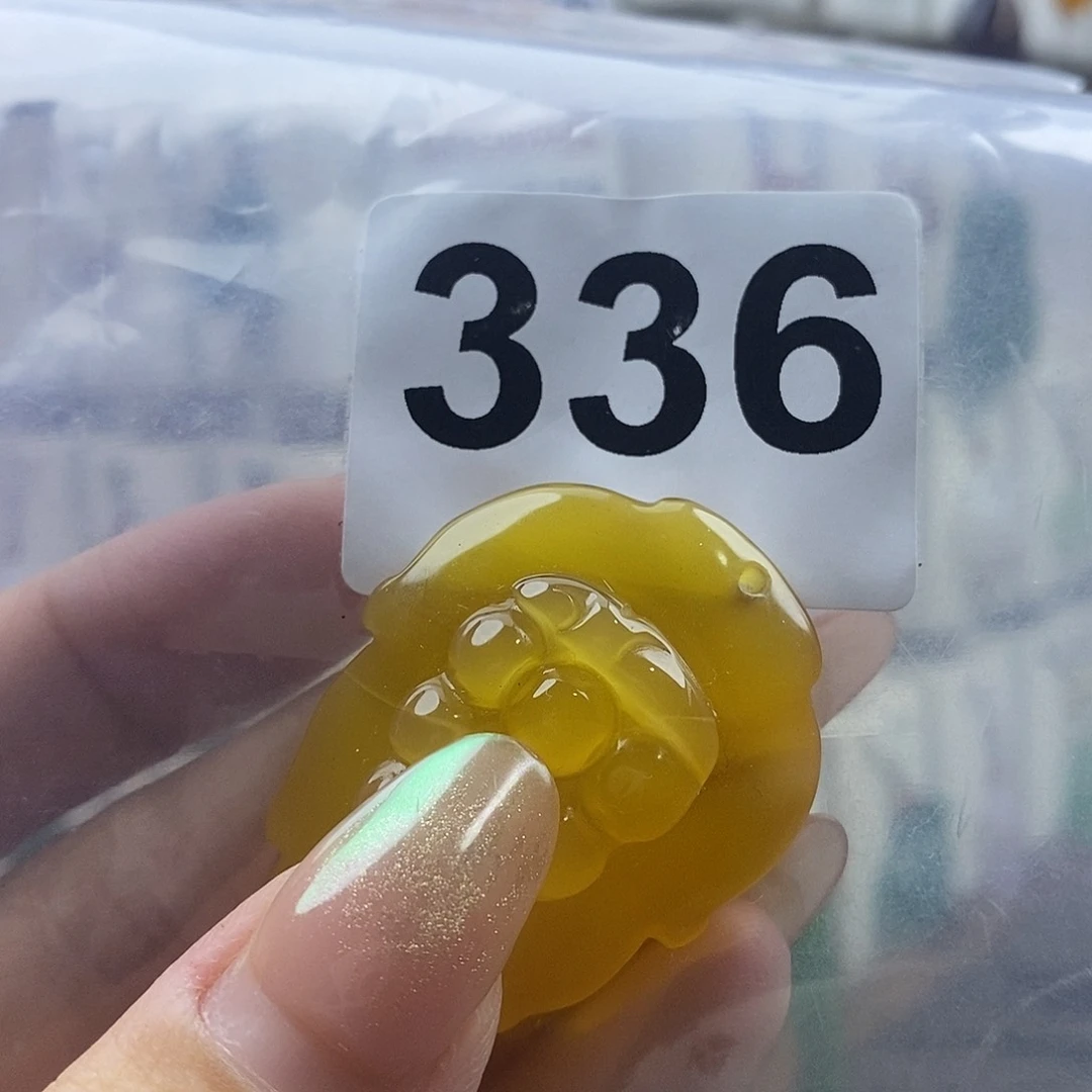 玛瑙/玉髓颈饰合金丑**敌