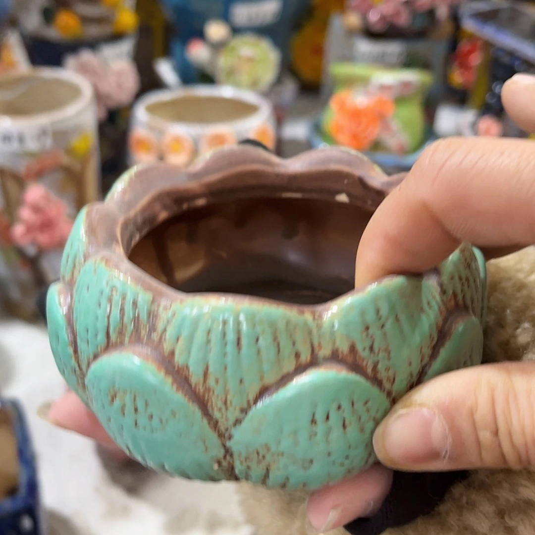 【闪购商品】红陶福利596