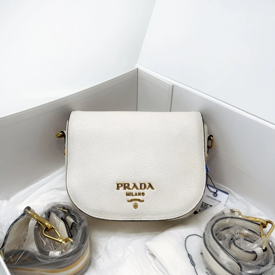 95新 Prada/普拉达 单肩包/唐唐/C21/94372