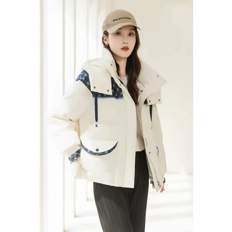 018【加厚牛仔】加厚外套