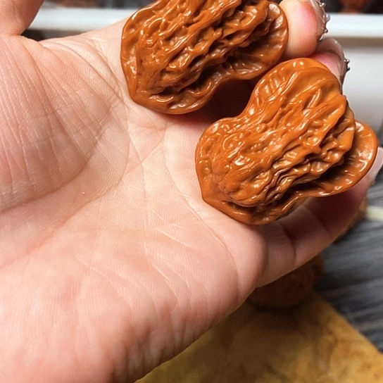 吊坠文玩核桃葫芦
