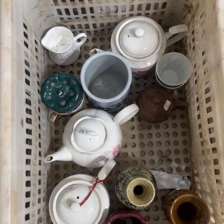 有机玻璃摆件工艺品